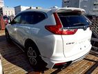 Honda HR-V NON HYBRID EX MASTER 2021
