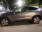 Honda HR-V Non Hybrid Octane 2017