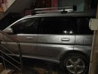 Honda HR-V . 2001