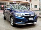 Honda HR-V Octane Use 2018