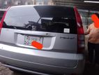 Honda HR-V silver 2005