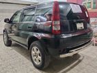 Honda HR-V SUV JEEP 2002