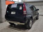 Honda HR-V SUV JEEP 2002