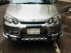 Honda HR-V X 2003