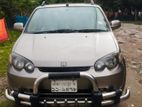 Honda HR-V X Edition 2003