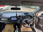Honda Insight 2013