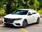 Honda Insight 2018
