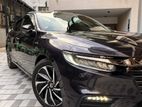 Honda Insight 2018