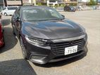 Honda Insight . 2019