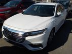 Honda Insight 2019