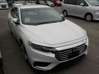 Honda Insight 2019