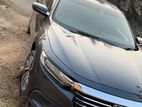 Honda Insight 2019