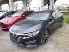 Honda Insight 2020 Hybrid