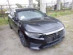 Honda Insight 2020 Hybrid
