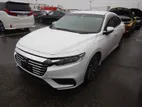 Honda Insight 𝐄𝐗-𝐏𝐊𝐆 2022