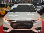 Honda Insight 2022