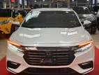 Honda Insight 2022