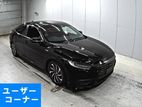 Honda Insight 4.5 EX BLACK STYLE 2019