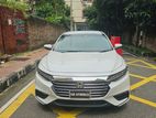 Honda Insight 4.5 ex pearl 71k 2019