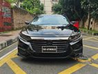 Honda Insight 4.5g ex black-style 2019