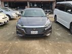 Honda Insight 5 Seater 2019