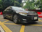 Honda Insight BLACK EX HYBRID 2020