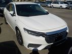 Honda Insight EX 2019