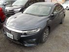 Honda Insight Ex 2019