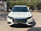 Honda Insight EX 2019