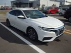 Honda Insight Ex 2019