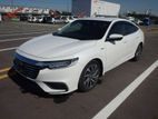 Honda Insight EX 2019