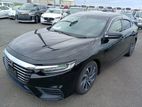 Honda Insight EX 2019