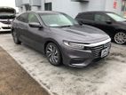 Honda Insight Ex 2019