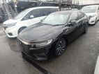 Honda Insight EX 2019