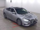 Honda Insight EX 2019