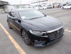 Honda Insight EX 2019