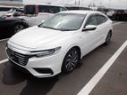 Honda Insight Ex 2019