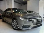 Honda Insight Ex 2020