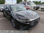 Honda Insight EX 2020