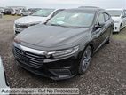 Honda Insight Ex 2020