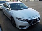 Honda Insight EX 2020