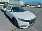 Honda Insight Ex 2020