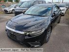 Honda Insight Ex 2020