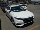 Honda Insight Ex 2020