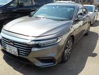 Honda Insight Ex 2020