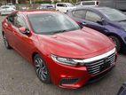 Honda Insight ex 2021