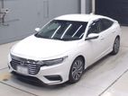Honda Insight EX 2021