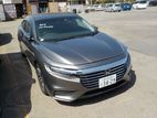 Honda Insight EX 2021