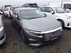 Honda Insight EX 2021