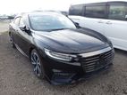 Honda Insight Ex 2021